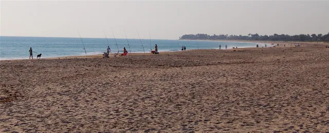 $7,000 | 1616 Ocean Drive, Unit 104, Vero Beach, FL 32963