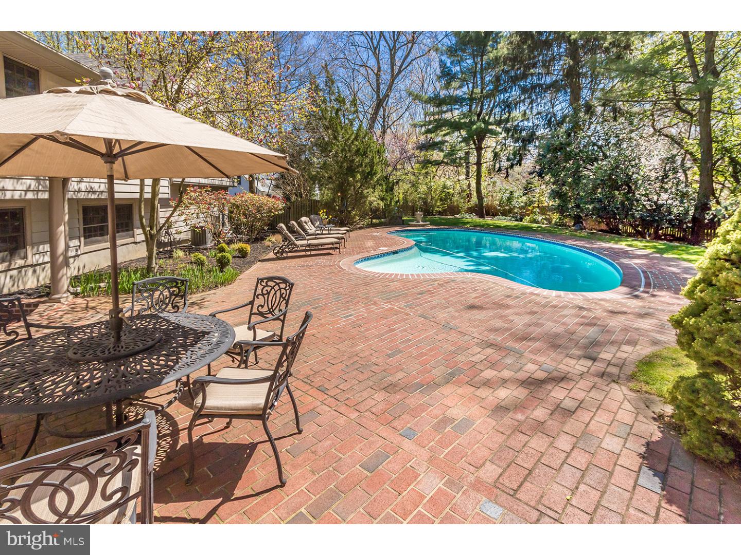 732 Signal Light Road Moorestown, NJ 08057 - Photo 22 of 24