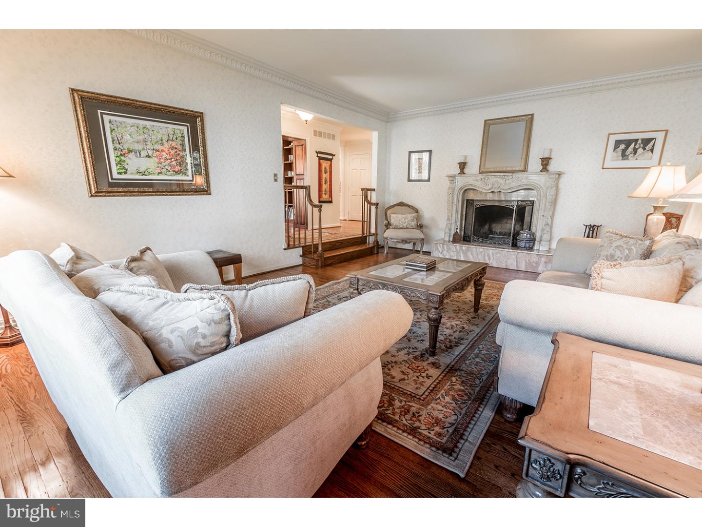 732 Signal Light Road Moorestown, NJ 08057 - Photo 5 of 24