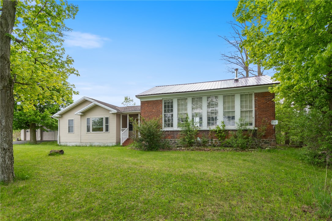 1005 Old Preemption Road Lyons, NY 14489 - Photo 1 of 42