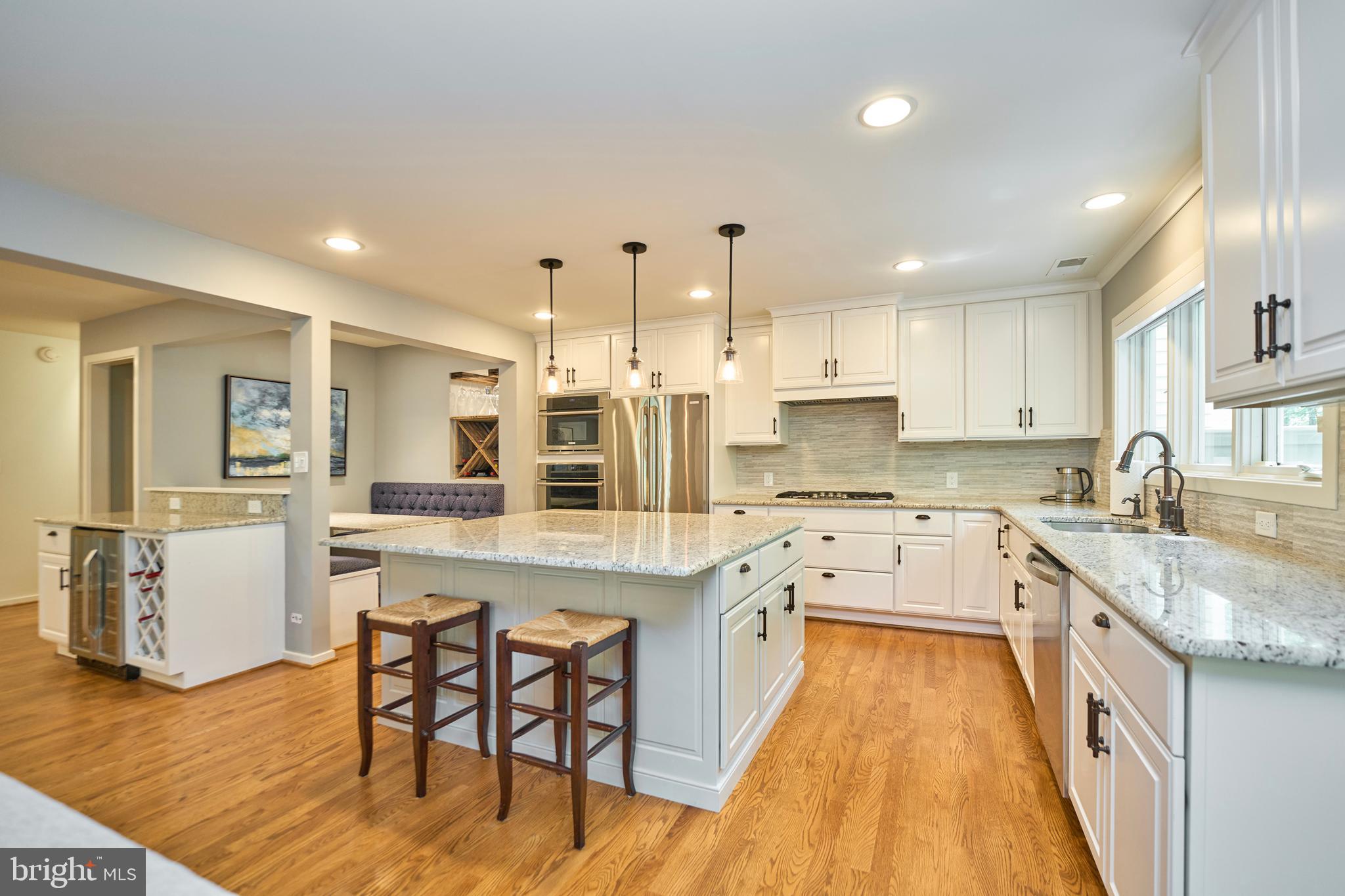 1416 Hemingway Court Reston, VA 20194 - Photo 17 of 54