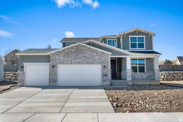 942 South Tanner Road Santaquin, UT 84655 - Photo 1 of 24