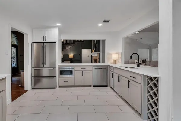 $4,300 | 4215 Green Meadow East, Colleyville, TX 76034