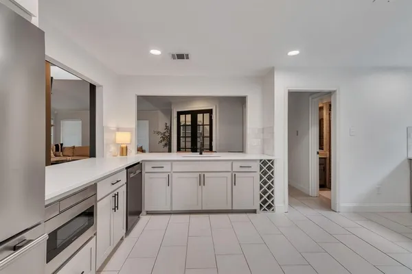 $4,300 | 4215 Green Meadow East, Colleyville, TX 76034