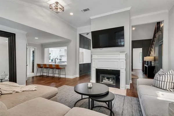 $4,300 | 4215 Green Meadow East, Colleyville, TX 76034