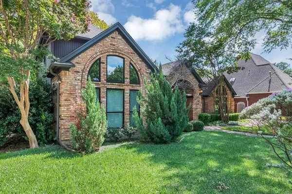 $4,300 | 4215 Green Meadow East, Colleyville, TX 76034