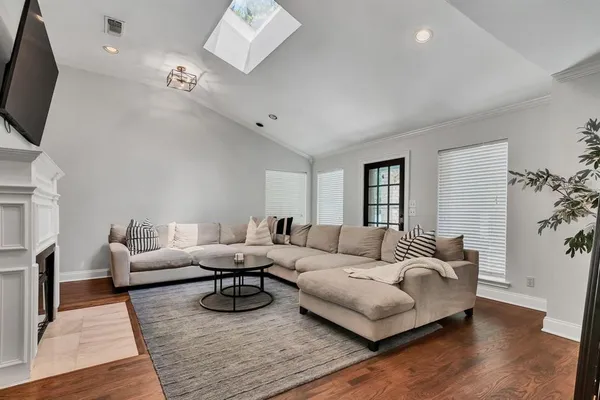 $4,300 | 4215 Green Meadow East, Colleyville, TX 76034