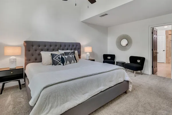 $4,300 | 4215 Green Meadow East, Colleyville, TX 76034