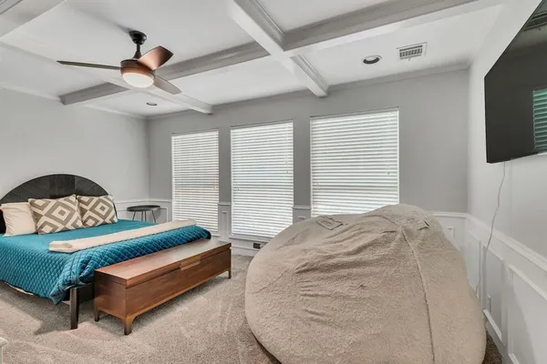 $4,300 | 4215 Green Meadow East, Colleyville, TX 76034