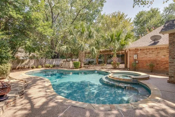 $4,300 | 4215 Green Meadow East, Colleyville, TX 76034