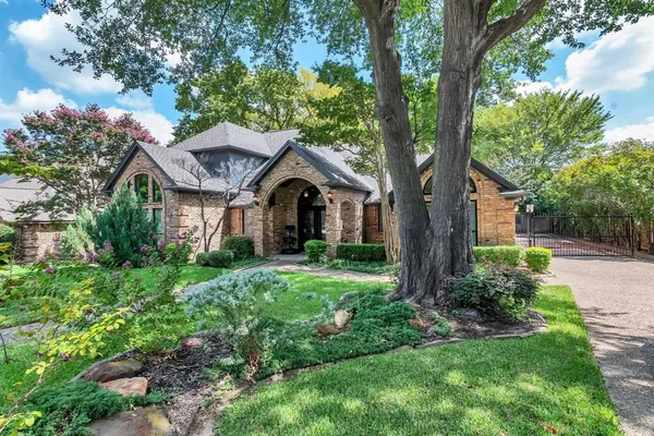$4,300 | 4215 Green Meadow East, Colleyville, TX 76034
