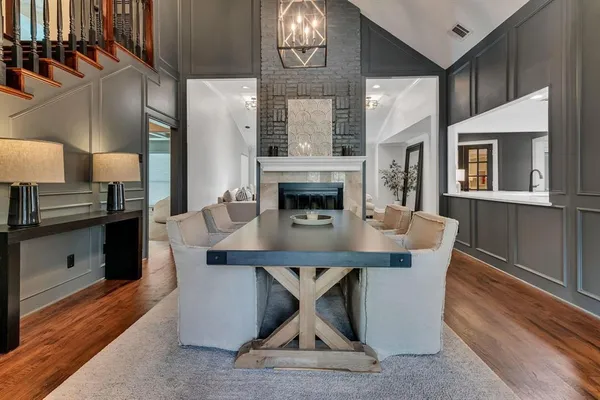 $4,300 | 4215 Green Meadow East, Colleyville, TX 76034