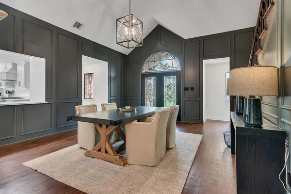 $4,300 | 4215 Green Meadow East, Colleyville, TX 76034