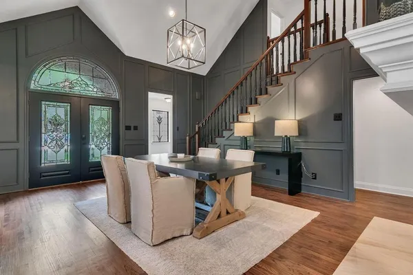 $4,300 | 4215 Green Meadow East, Colleyville, TX 76034