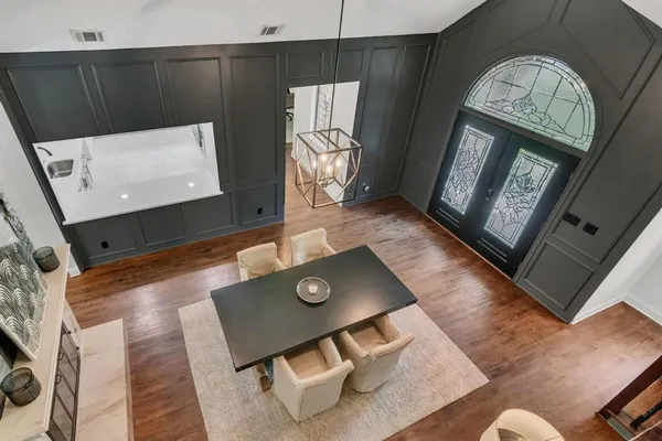 $4,300 | 4215 Green Meadow East, Colleyville, TX 76034