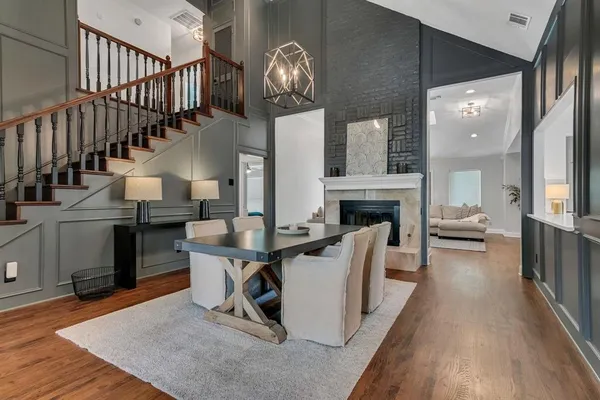 $4,300 | 4215 Green Meadow East, Colleyville, TX 76034