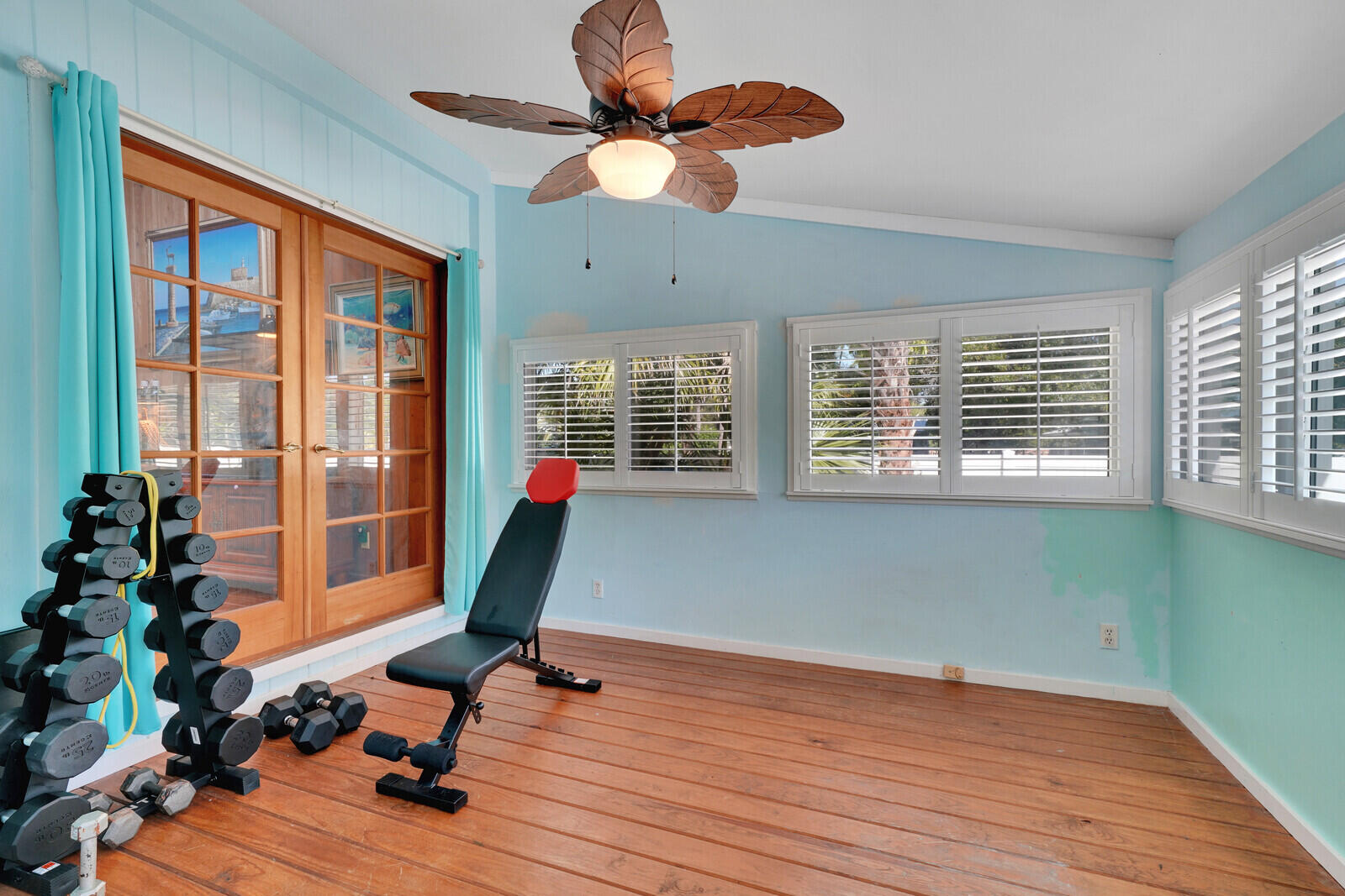 925 Southwest Rustic Circle Stuart, FL 34997 - Photo 22 of 43 Office or study