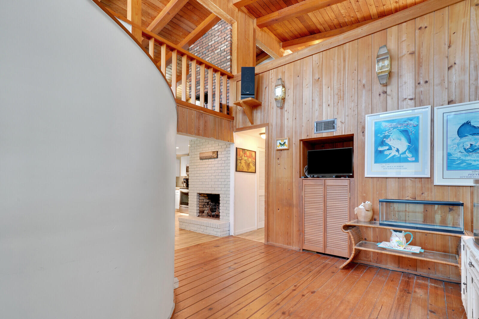 925 Southwest Rustic Circle Stuart, FL 34997 - Photo 31 of 43 Other view of living room