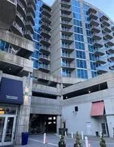 $3,750 | 400 West Peachtree Street Northwest, Unit 901, Atlanta, GA 30308
