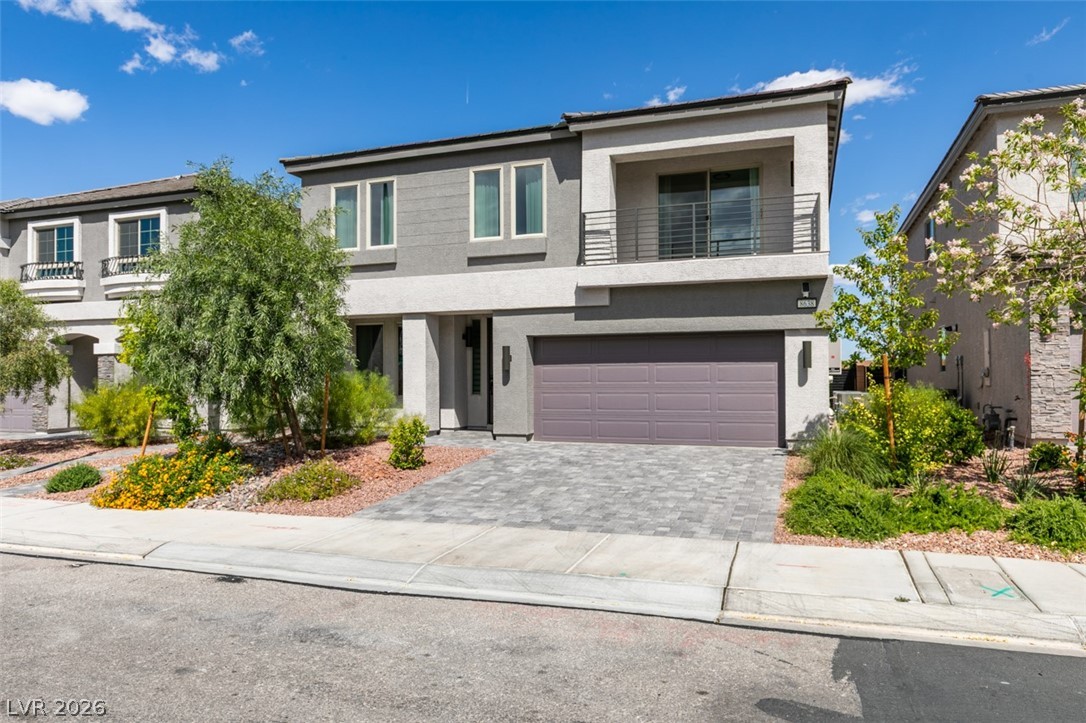 8638 South Black Cordon Road Las Vegas, NV 89139 - Photo 2 of 51