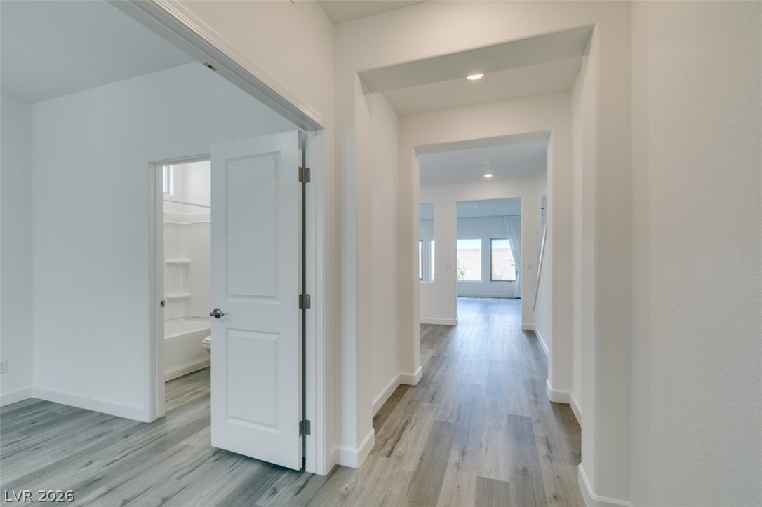 8638 South Black Cordon Road Las Vegas, NV 89139 - Photo 3 of 51