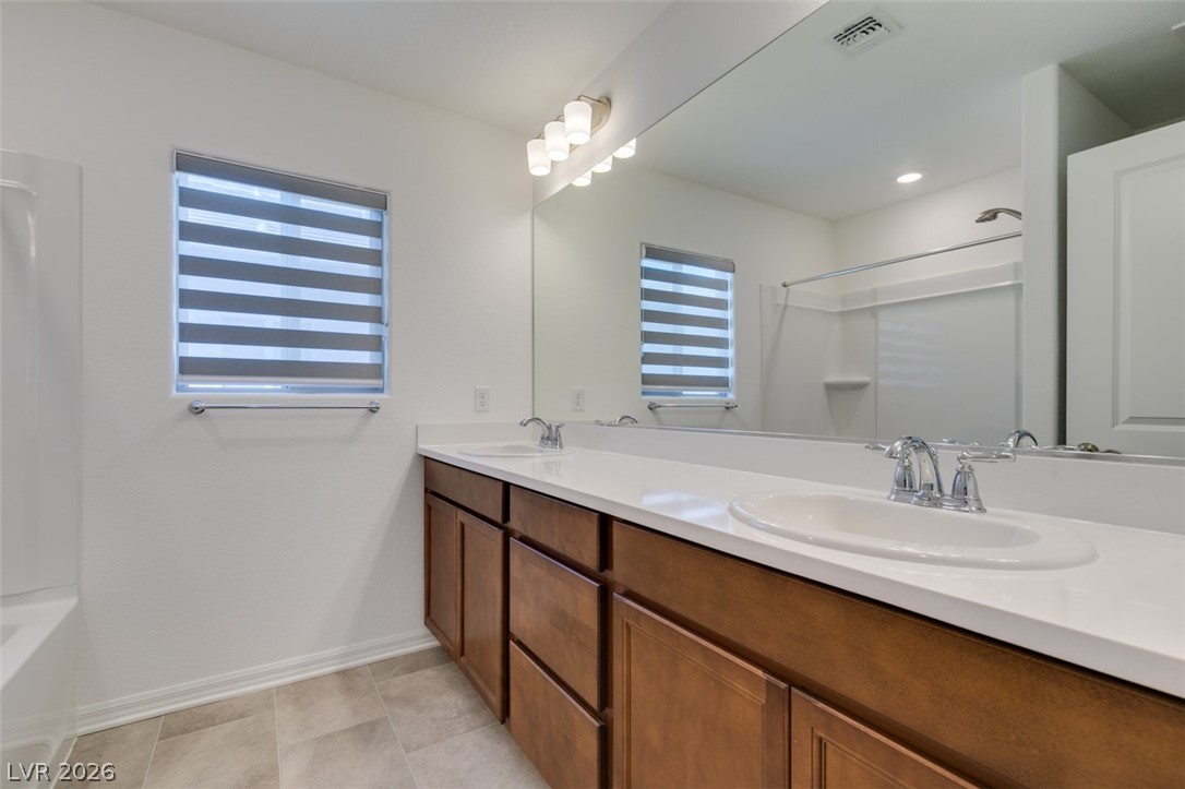 8638 South Black Cordon Road Las Vegas, NV 89139 - Photo 35 of 51