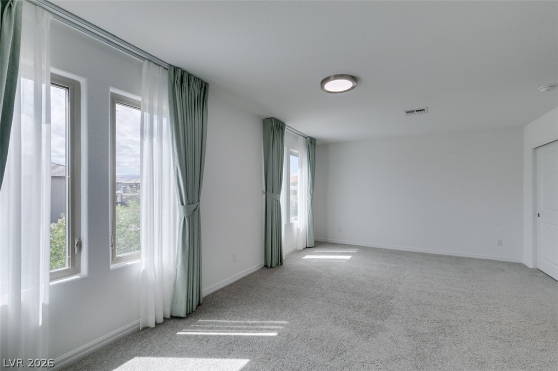8638 South Black Cordon Road Las Vegas, NV 89139 - Photo 38 of 51