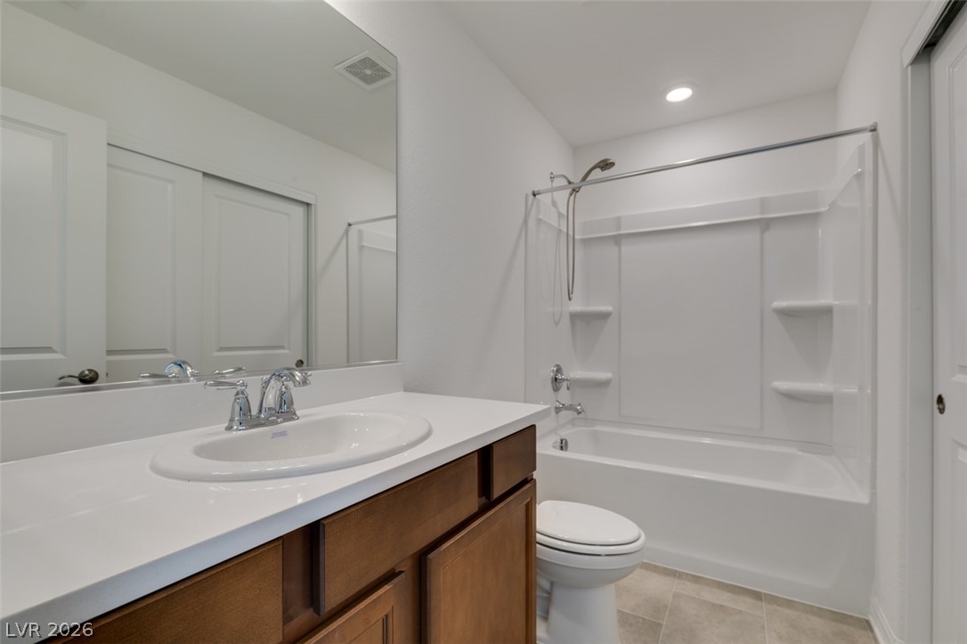 8638 South Black Cordon Road Las Vegas, NV 89139 - Photo 39 of 51