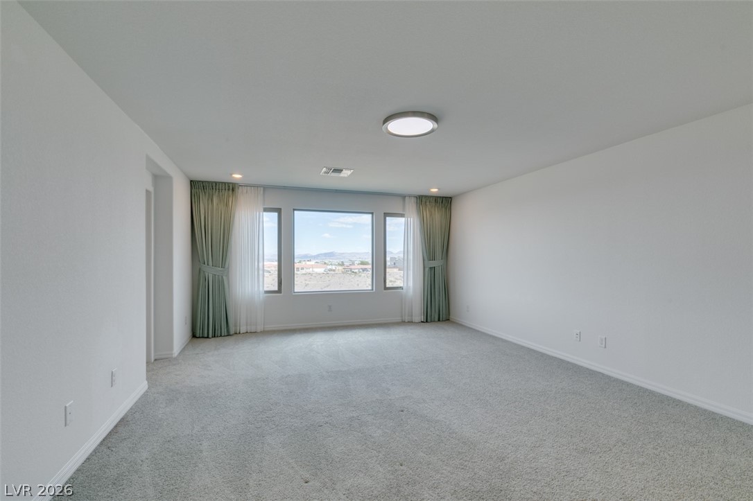 8638 South Black Cordon Road Las Vegas, NV 89139 - Photo 41 of 51