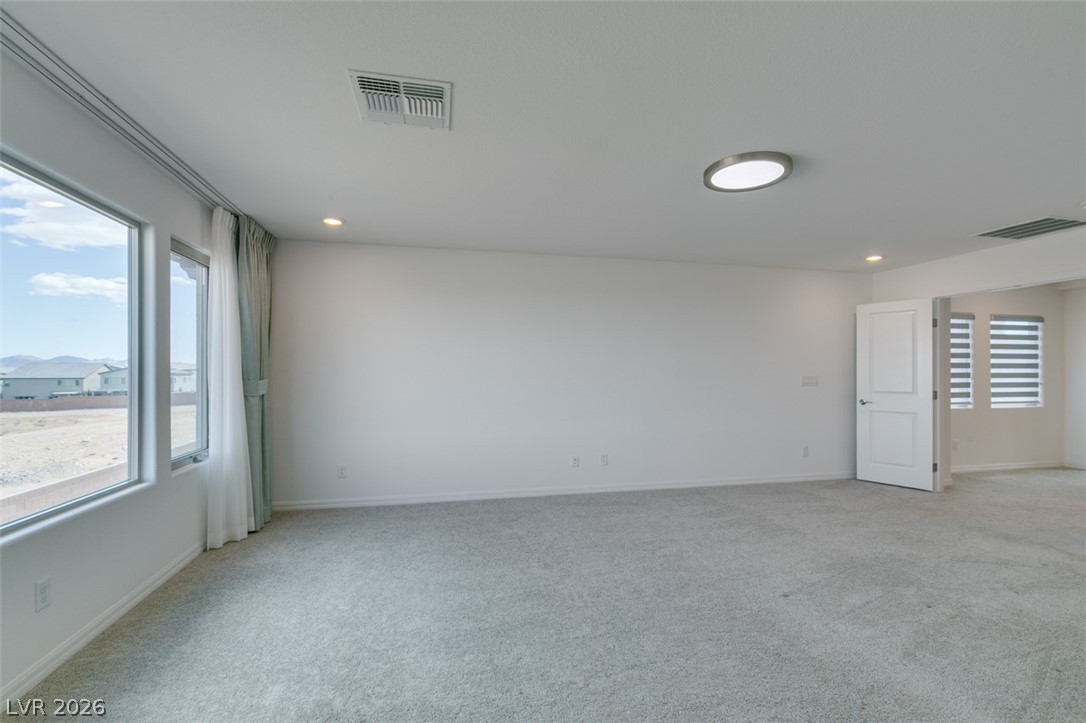 8638 South Black Cordon Road Las Vegas, NV 89139 - Photo 42 of 51