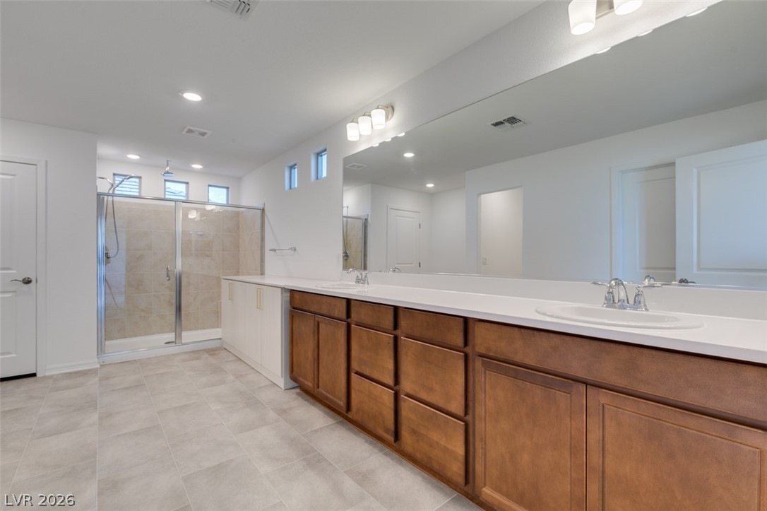 8638 South Black Cordon Road Las Vegas, NV 89139 - Photo 44 of 51
