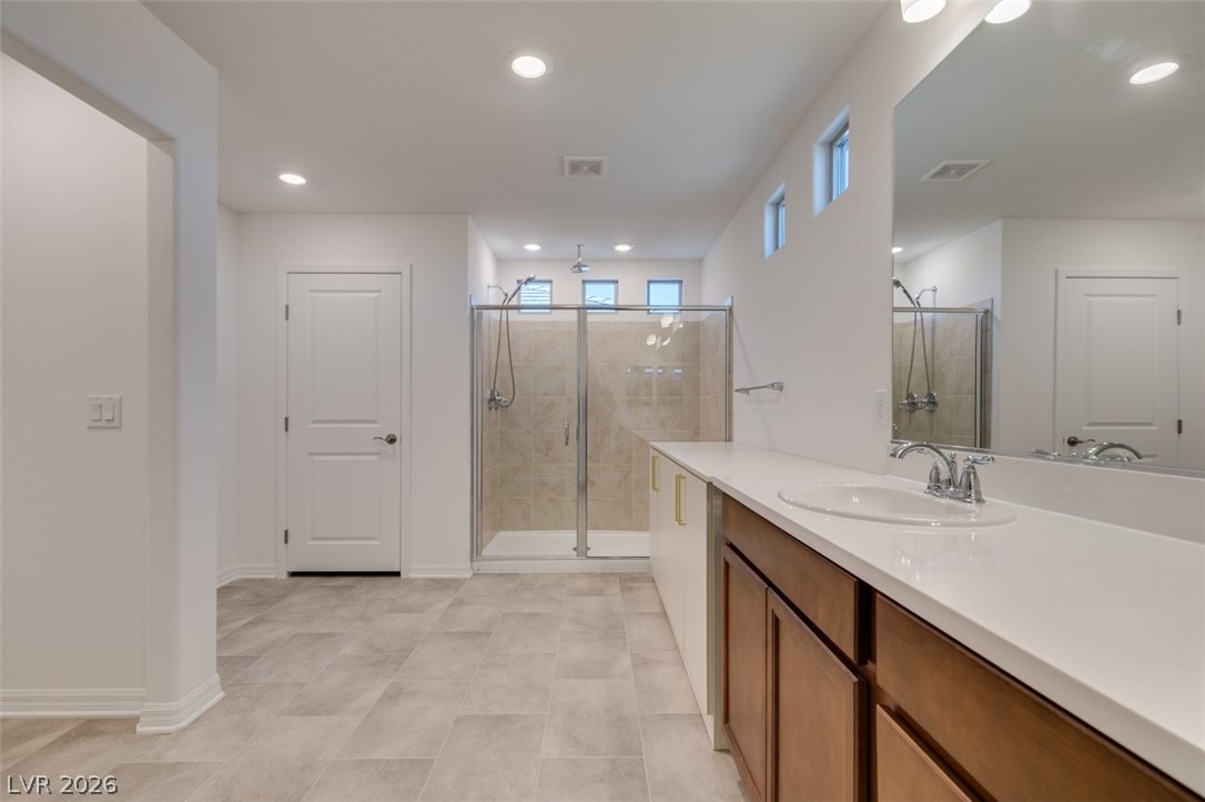 8638 South Black Cordon Road Las Vegas, NV 89139 - Photo 45 of 51
