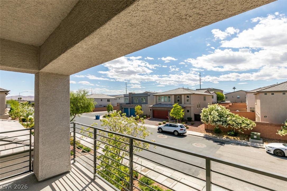 8638 South Black Cordon Road Las Vegas, NV 89139 - Photo 46 of 51