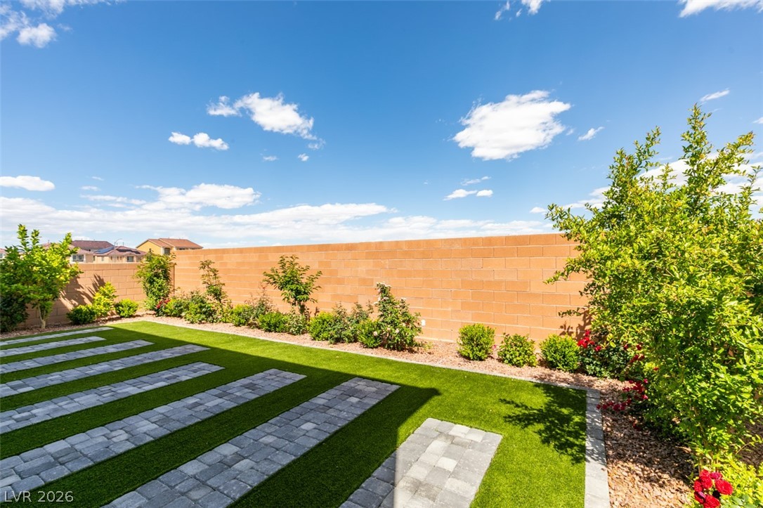8638 South Black Cordon Road Las Vegas, NV 89139 - Photo 47 of 51