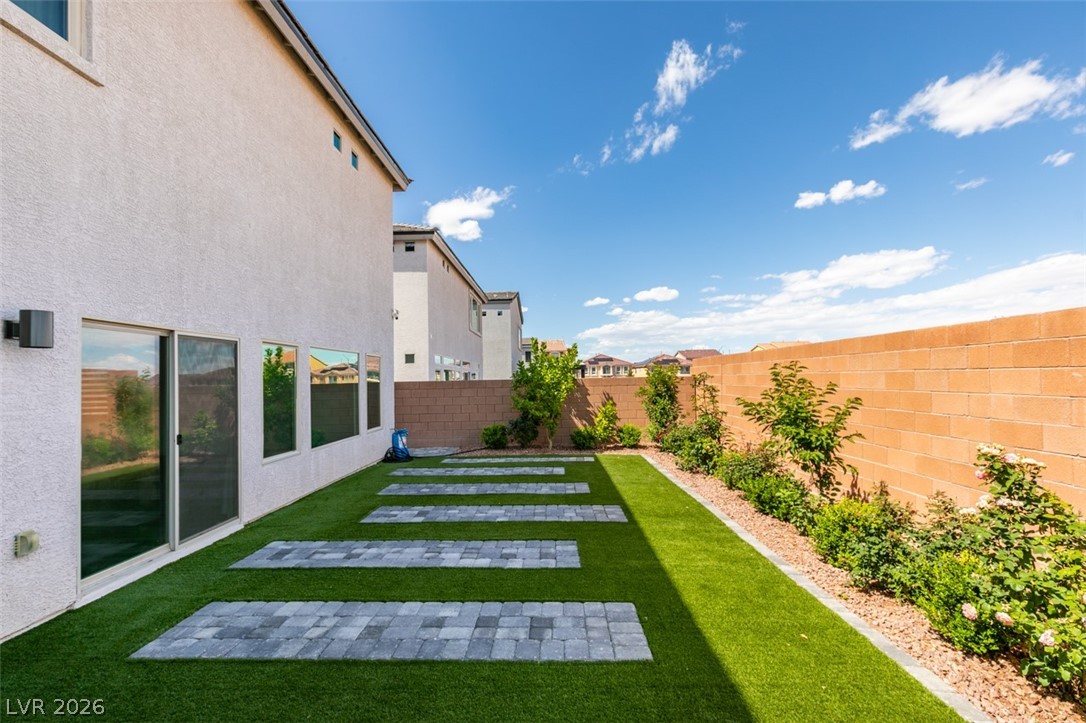 8638 South Black Cordon Road Las Vegas, NV 89139 - Photo 48 of 51