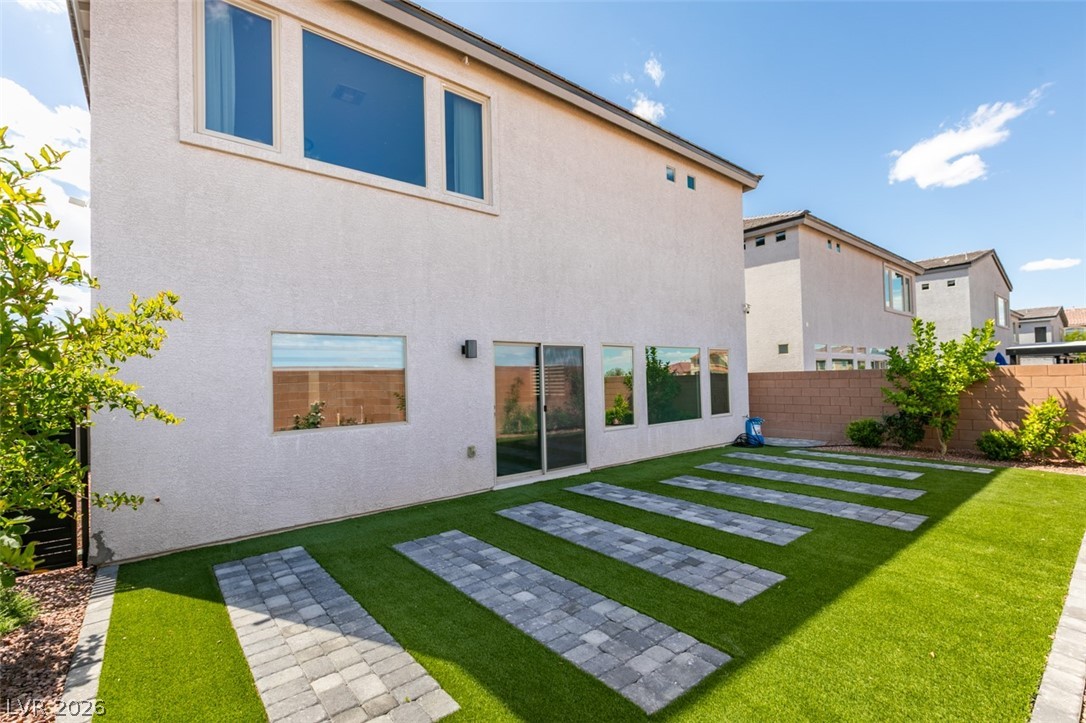 8638 South Black Cordon Road Las Vegas, NV 89139 - Photo 49 of 51
