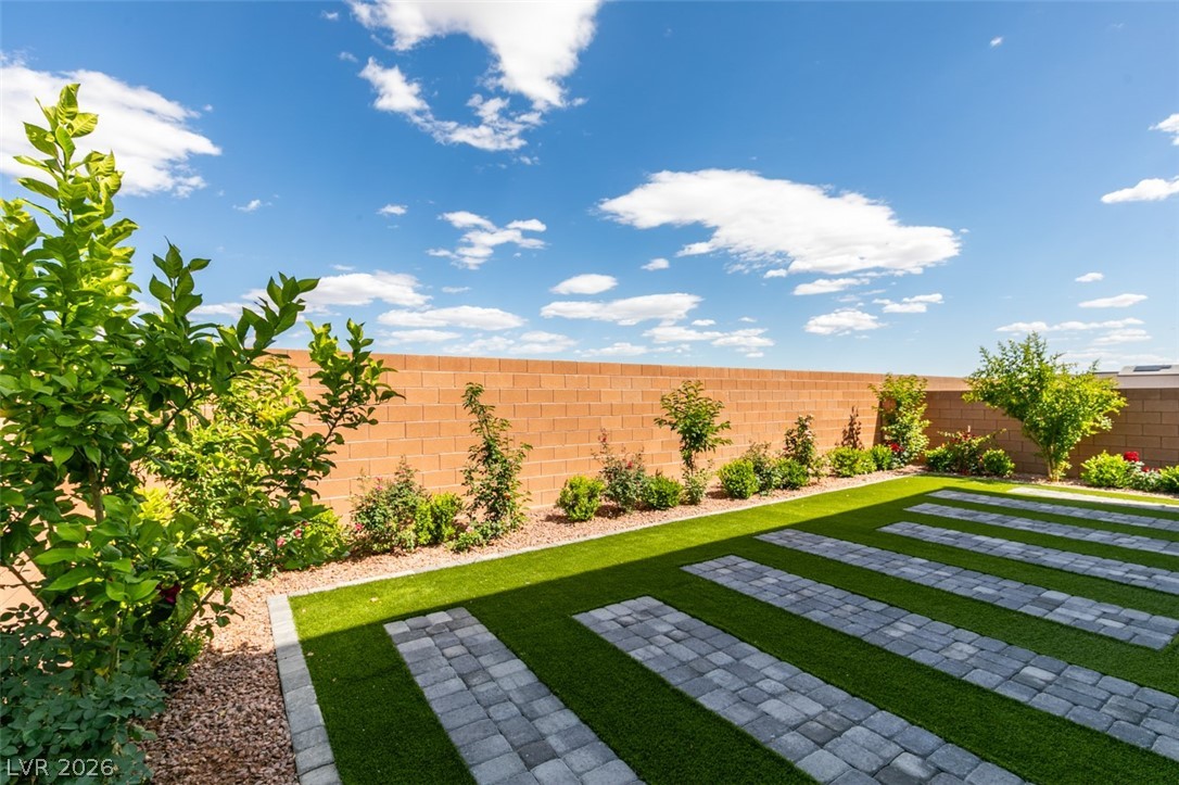8638 South Black Cordon Road Las Vegas, NV 89139 - Photo 50 of 51
