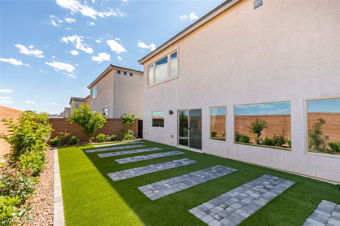 8638 South Black Cordon Road Las Vegas, NV 89139 - Photo 51 of 51