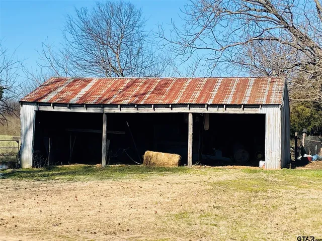 $235,000 | 2376 County Road 2376, Winnsboro, TX 75494