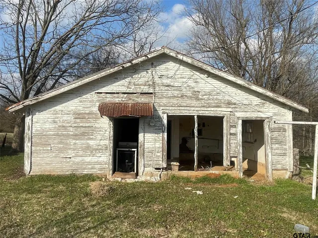 $235,000 | 2376 County Road 2376, Winnsboro, TX 75494