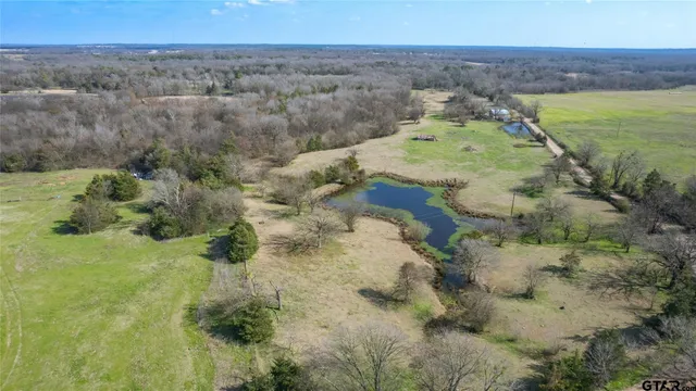 $235,000 | 2376 County Road 2376, Winnsboro, TX 75494