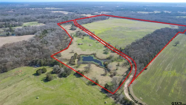 $235,000 | 2376 County Road 2376, Winnsboro, TX 75494