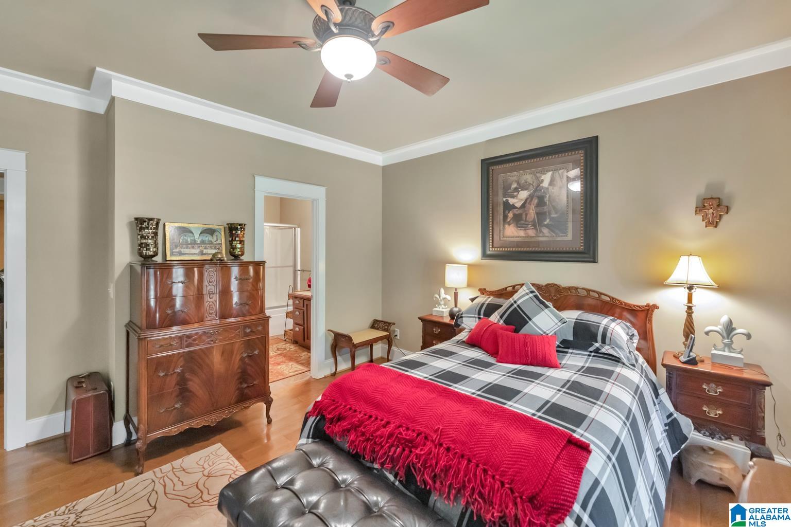 67 Coeur Dalene Montevallo, AL 35115 - Photo 26 of 44