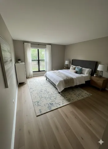 $1,975 | 511 Aurora Avenue, Unit 116, Naperville, IL 60540