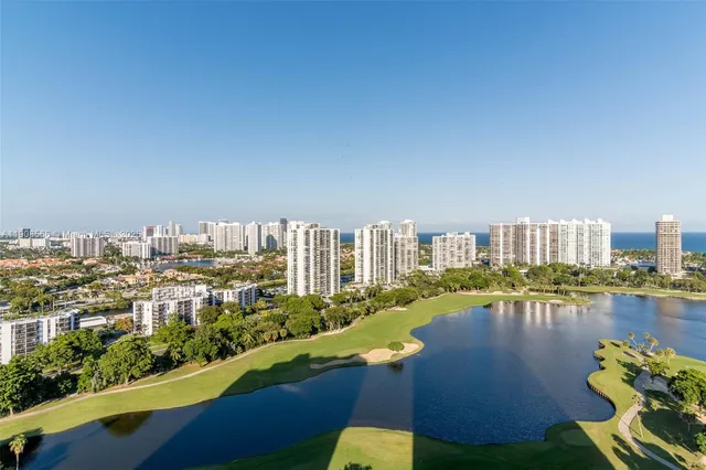 $13,900 | 20355 Northeast 34th Court, Unit 2728, Aventura, FL 33180