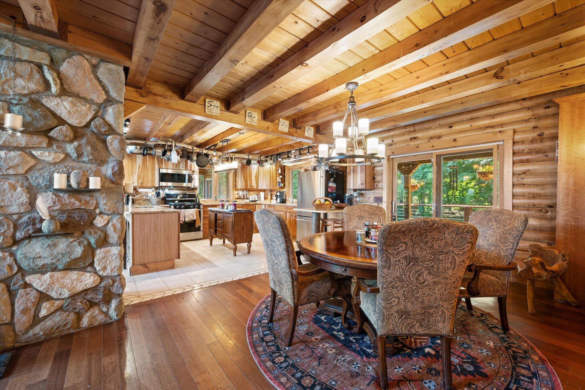 1072 Bucksmills Road Bucksport, ME 04416 - Photo 22 of 76 20-Dining