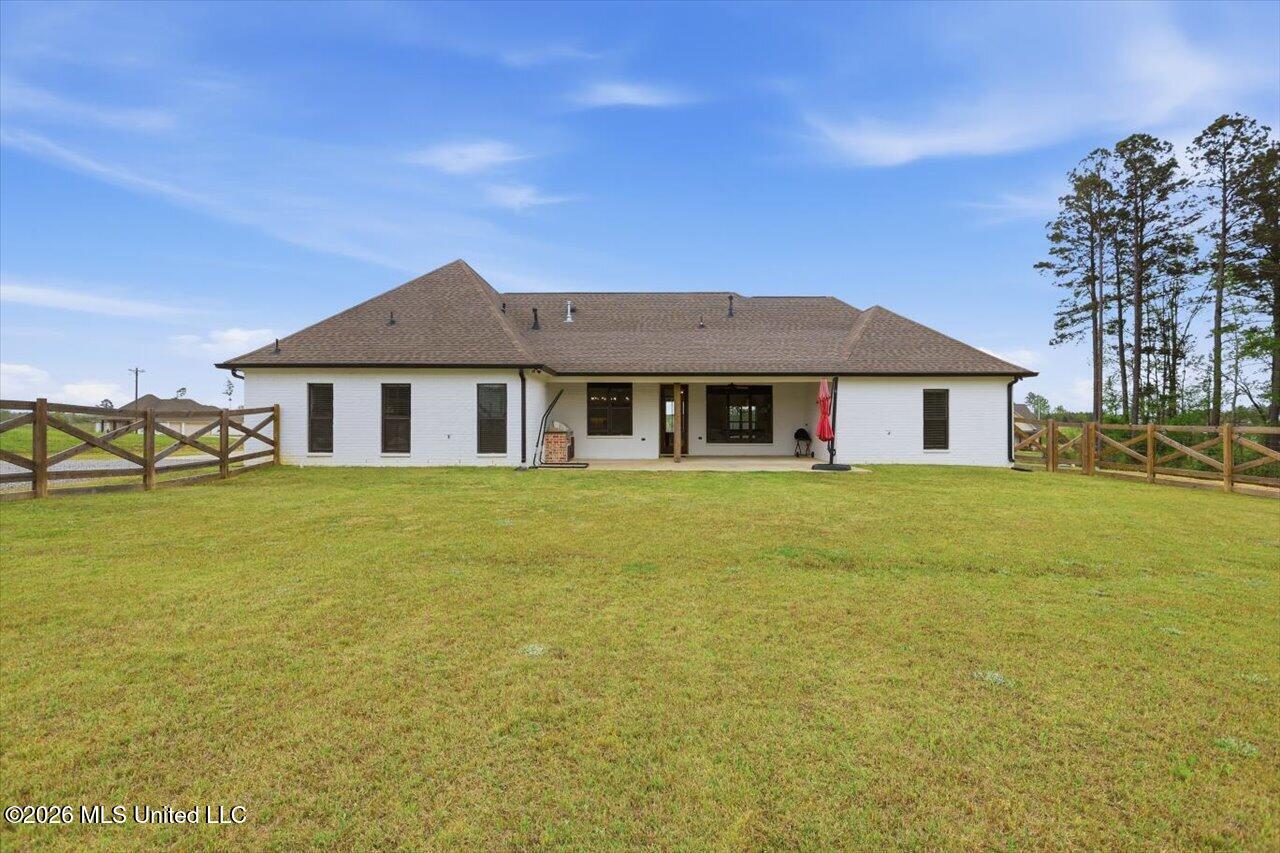 361 Stump Ridge Road Brandon, MS 39047 - Photo 39 of 60 41-361 Stump Ridge Rd _ Home Tours MS