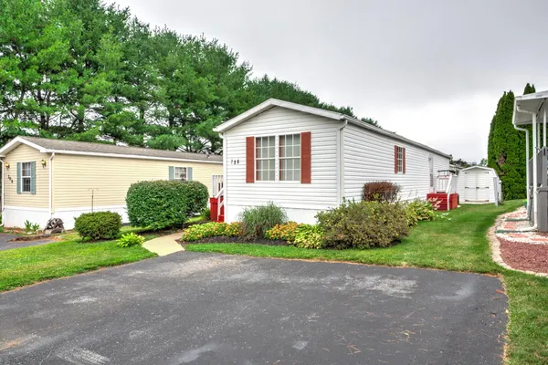 $62,500 | 206 Saddleford Court North, Lancaster, PA 17603