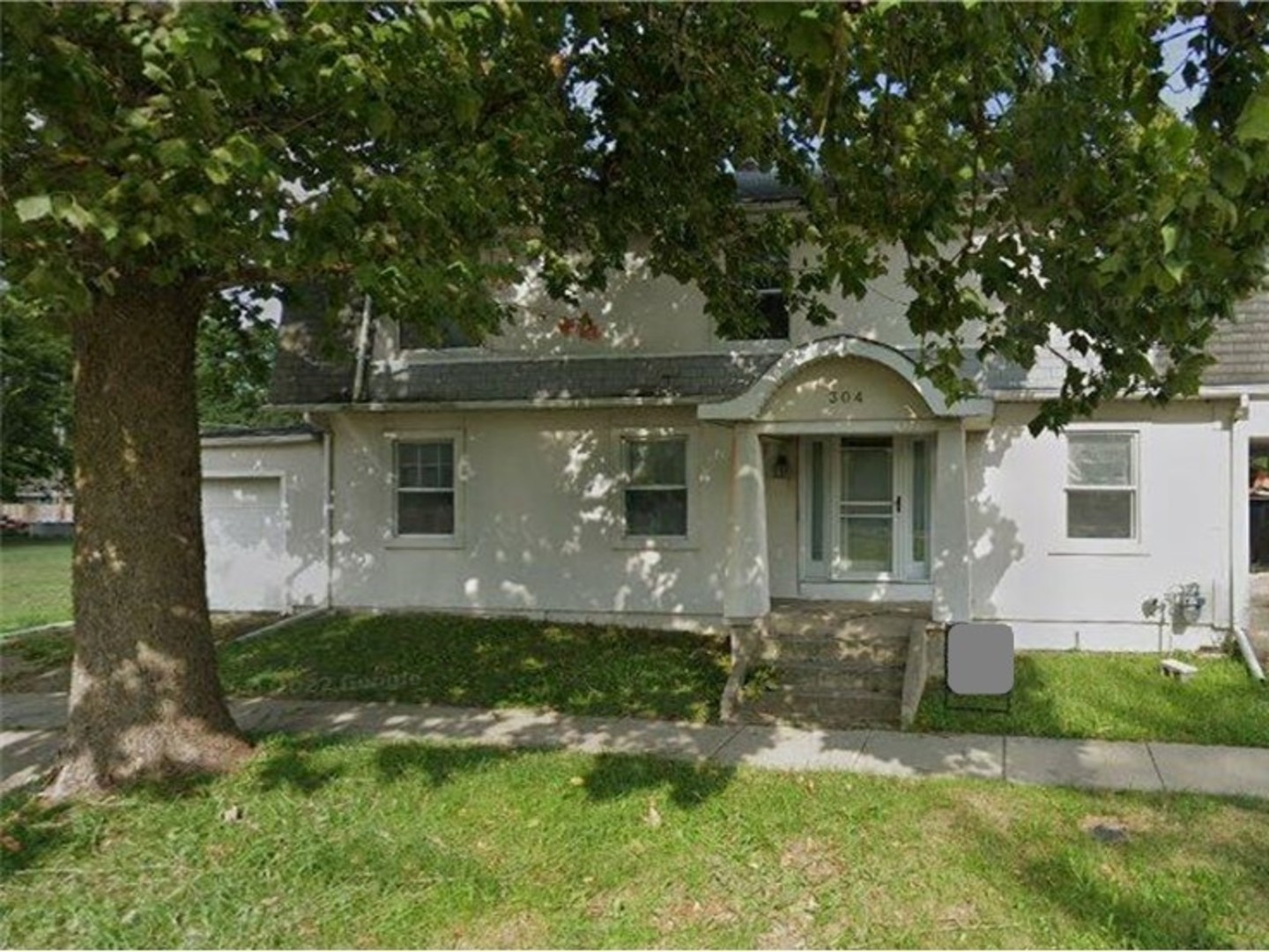 304 North Main Street, St. Joseph, IL 61873 Compass