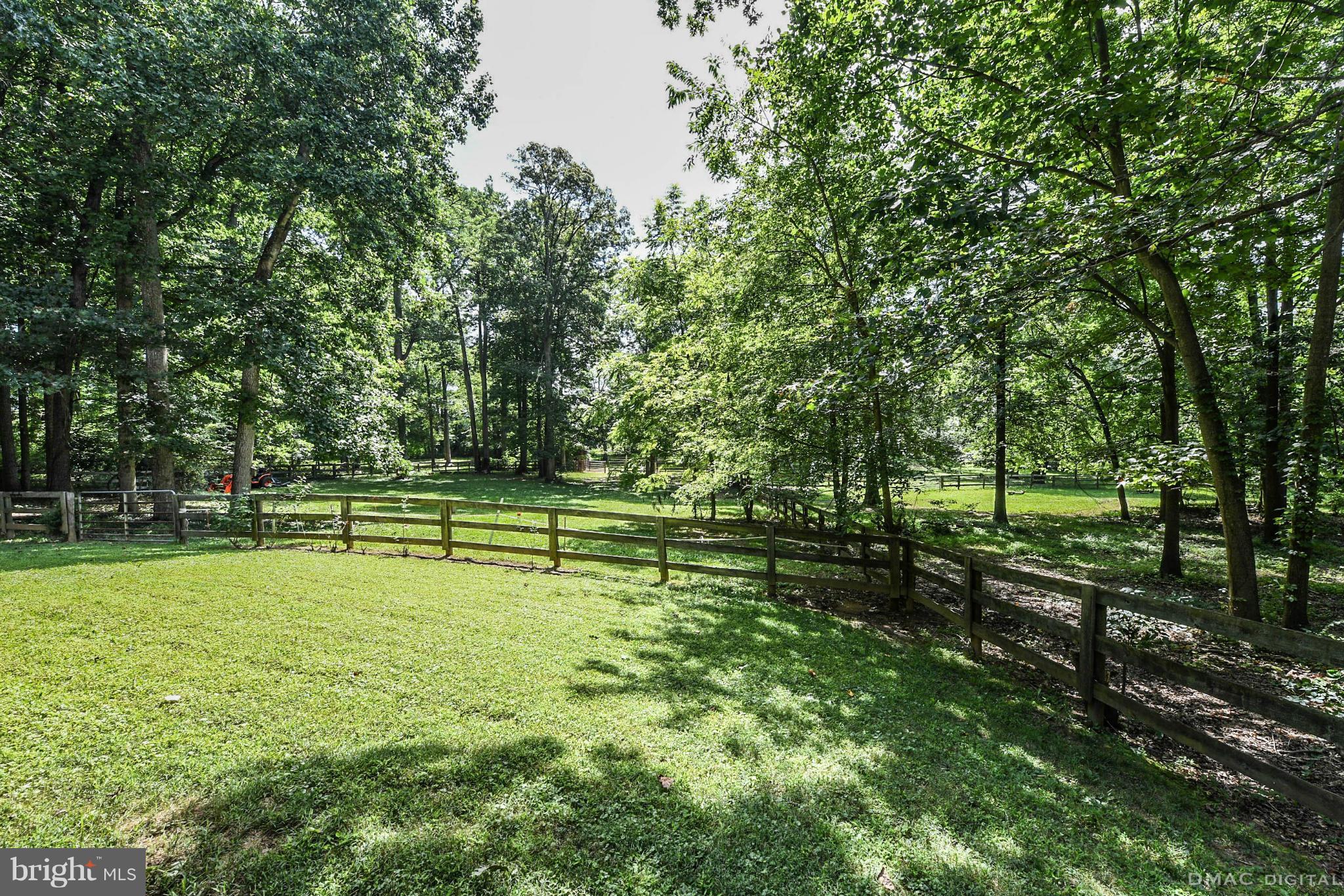22205 Peach Tree Road Boyds, MD 20841 - Photo 16 of 18 Exterior (Rear)
